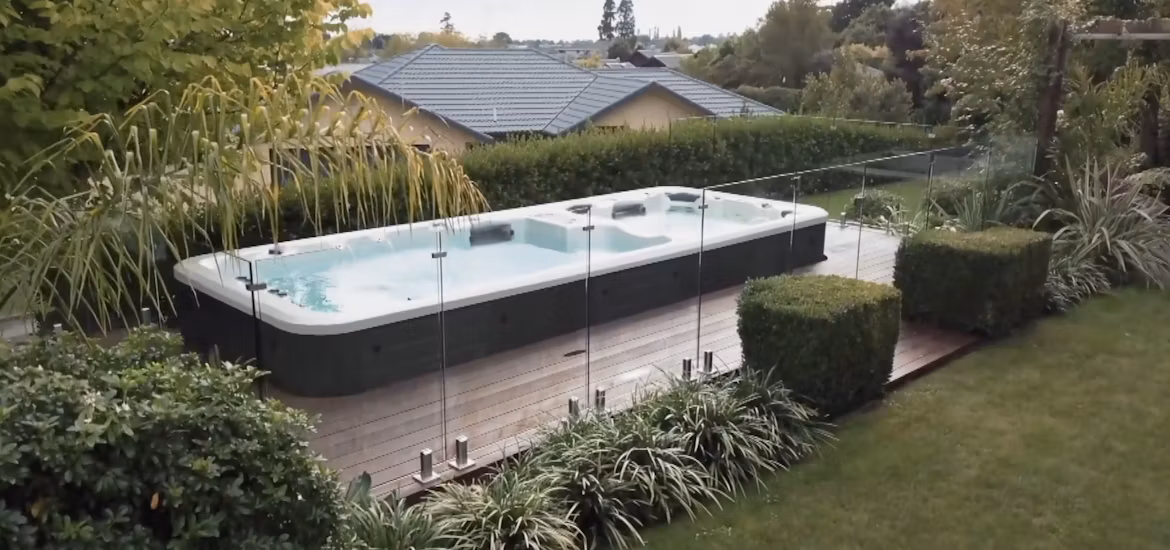 How Much Does a Swim Spa Cost in Australia (2025)
